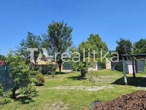 Prodej zahrady, Karviná, Svornosti, 489 m2