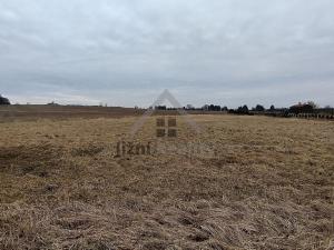 Prodej pozemku pro bydlení, Vlastec, 1020 m2