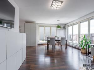 Prodej bytu 3+kk, Praha, Ingrišova, 90 m2