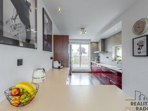 Prodej bytu 3+kk, Praha, Ingrišova, 90 m2