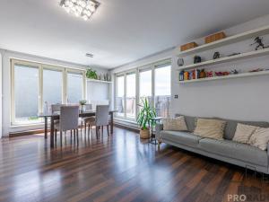 Prodej bytu 3+kk, Praha, Ingrišova, 90 m2