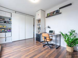 Prodej bytu 3+kk, Praha, Ingrišova, 90 m2