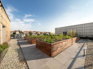 Pronájem kanceláře, Praha - Radlice, Radlická, 250 m2