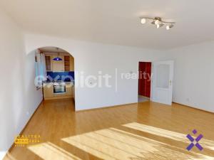 Pronájem bytu 3+kk, Mnichovo Hradiště, Lidická, 64 m2