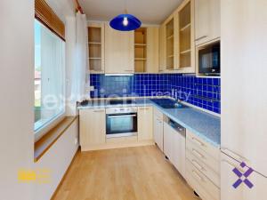 Pronájem bytu 3+kk, Mnichovo Hradiště, Lidická, 64 m2