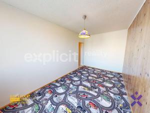 Pronájem bytu 3+kk, Mnichovo Hradiště, Lidická, 64 m2