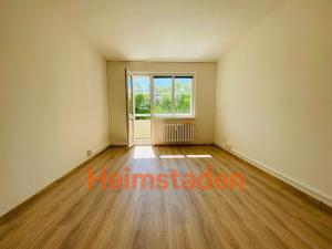 Pronájem bytu 2+1, Ostrava - Zábřeh, Průkopnická, 51 m2
