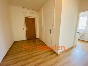 Pronájem bytu 2+1, Ostrava - Zábřeh, Průkopnická, 51 m2