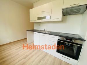 Pronájem bytu 2+1, Ostrava - Zábřeh, Průkopnická, 51 m2
