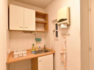 Pronájem kanceláře, Praha - Smíchov, Zoubkova, 344 m2