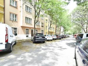 Pronájem kanceláře, Praha - Smíchov, Zoubkova, 344 m2