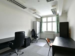 Pronájem kanceláře, Praha - Smíchov, Zoubkova, 344 m2