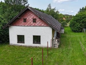 Prodej rodinného domu, Klatovy, 50 m2