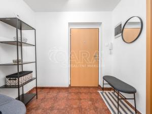 Prodej bytu 2+kk, Liberec - Liberec XXX-Vratislavice nad Nisou, Pod Rušičkou, 43 m2