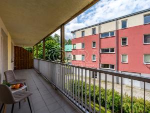 Prodej bytu 2+kk, Liberec - Liberec XXX-Vratislavice nad Nisou, Pod Rušičkou, 43 m2