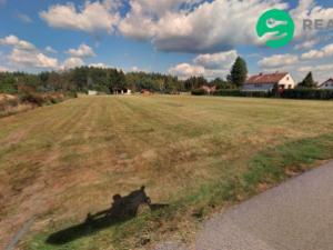 Prodej pozemku pro bydlení, Halámky, Halámky, 3064 m2