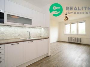 Pronájem bytu 3+kk, Praha - Žižkov, Spojovací, 60 m2