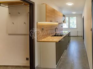Pronájem bytu 3+1, Strakonice - Strakonice I, Mlýnská, 58 m2