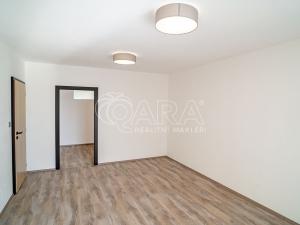 Pronájem bytu 3+1, Strakonice - Strakonice I, Mlýnská, 58 m2