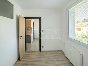 Pronájem bytu 3+1, Strakonice - Strakonice I, Mlýnská, 58 m2