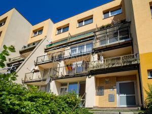 Pronájem bytu 3+1, Strakonice - Strakonice I, Mlýnská, 58 m2