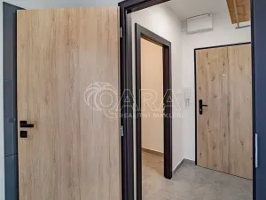 Pronájem bytu 3+1, Strakonice - Strakonice I, Mlýnská, 58 m2