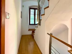 Prodej domu na klíč, Třebíč, L. Pokorného, 251 m2
