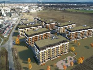 Prodej bytu 4+kk, České Budějovice, Branišovská, 94 m2