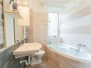 Prodej bytu 3+1, Šumperk, Krapkova, 89 m2