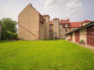 Prodej bytu 3+1, Šumperk, Krapkova, 89 m2