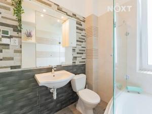 Prodej bytu 3+1, Šumperk, Krapkova, 89 m2
