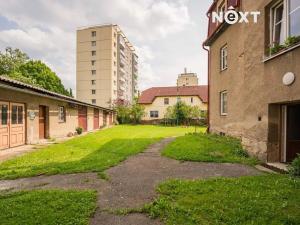 Prodej bytu 3+1, Šumperk, Krapkova, 89 m2