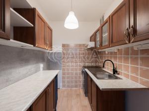 Prodej bytu 2+kk, Praha - Kobylisy, Šiškova, 46 m2