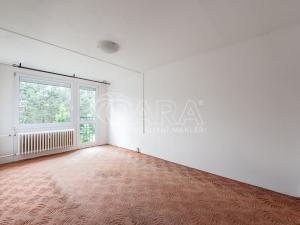 Prodej bytu 2+kk, Praha - Kobylisy, Šiškova, 46 m2