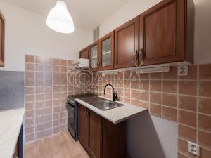 Prodej bytu 2+kk, Praha - Kobylisy, Šiškova, 46 m2