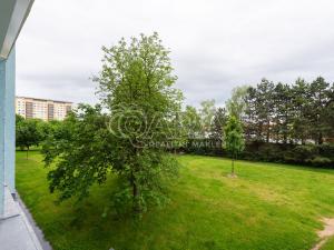 Prodej bytu 2+kk, Praha - Kobylisy, Šiškova, 46 m2