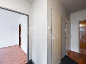 Prodej bytu 2+kk, Praha - Kobylisy, Šiškova, 46 m2