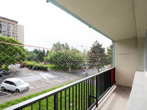 Prodej bytu 2+kk, Praha - Kobylisy, Šiškova, 46 m2
