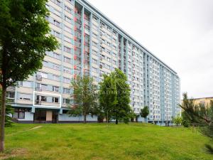 Prodej bytu 2+kk, Praha - Kobylisy, Šiškova, 46 m2
