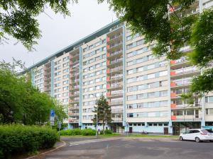 Prodej bytu 2+kk, Praha - Kobylisy, Šiškova, 46 m2