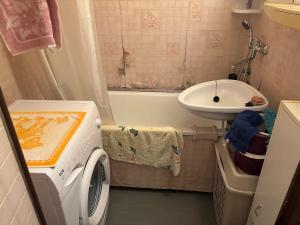 Prodej bytu 3+1, Chodov, Husova, 78 m2