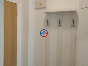 Pronájem bytu 1+kk, Olomouc, U stadionu, 35 m2