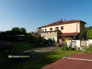 Prodej ubytování, Horní Slavkov, Kounice, 1600 m2