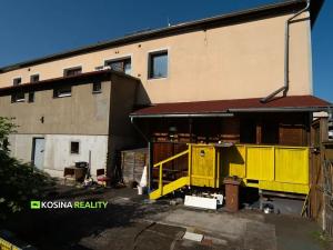 Prodej ubytování, Horní Slavkov, Kounice, 1600 m2