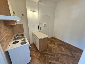 Pronájem bytu 2+1, Praha - Vinohrady, Řipská, 45 m2