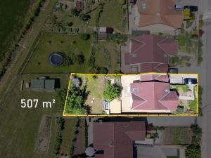 Prodej rodinného domu, Dražovice, 139 m2