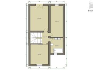 Prodej rodinného domu, Dražovice, 139 m2