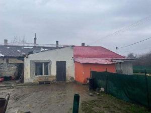 Dražba rodinného domu, Čečehov, Slovensko, 80 m2