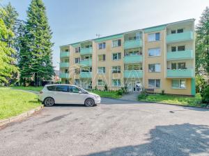 Prodej bytu 3+1, Nový Jičín, Vančurova, 79 m2