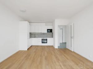 Pronájem bytu 2+kk, Praha - Hostivař, Nurmiho, 58 m2
